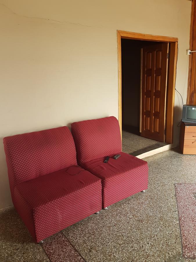Sunyani Ideas Hotel المظهر الخارجي الصورة
