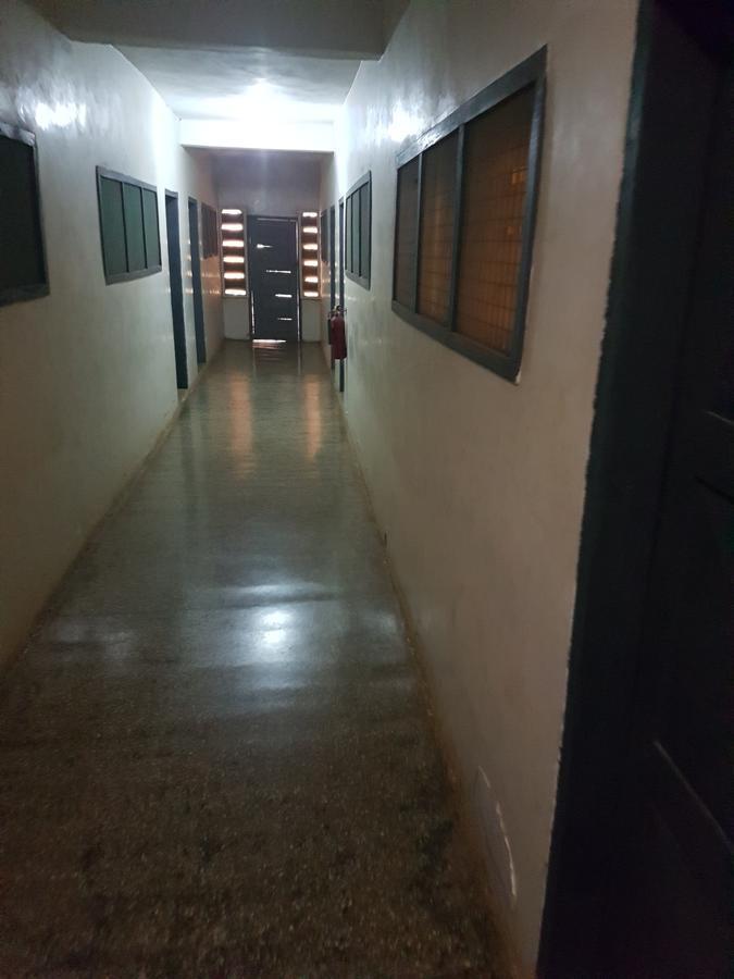 Sunyani Ideas Hotel المظهر الخارجي الصورة