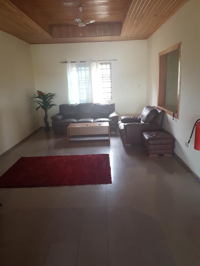 Sunyani Ideas Hotel المظهر الخارجي الصورة